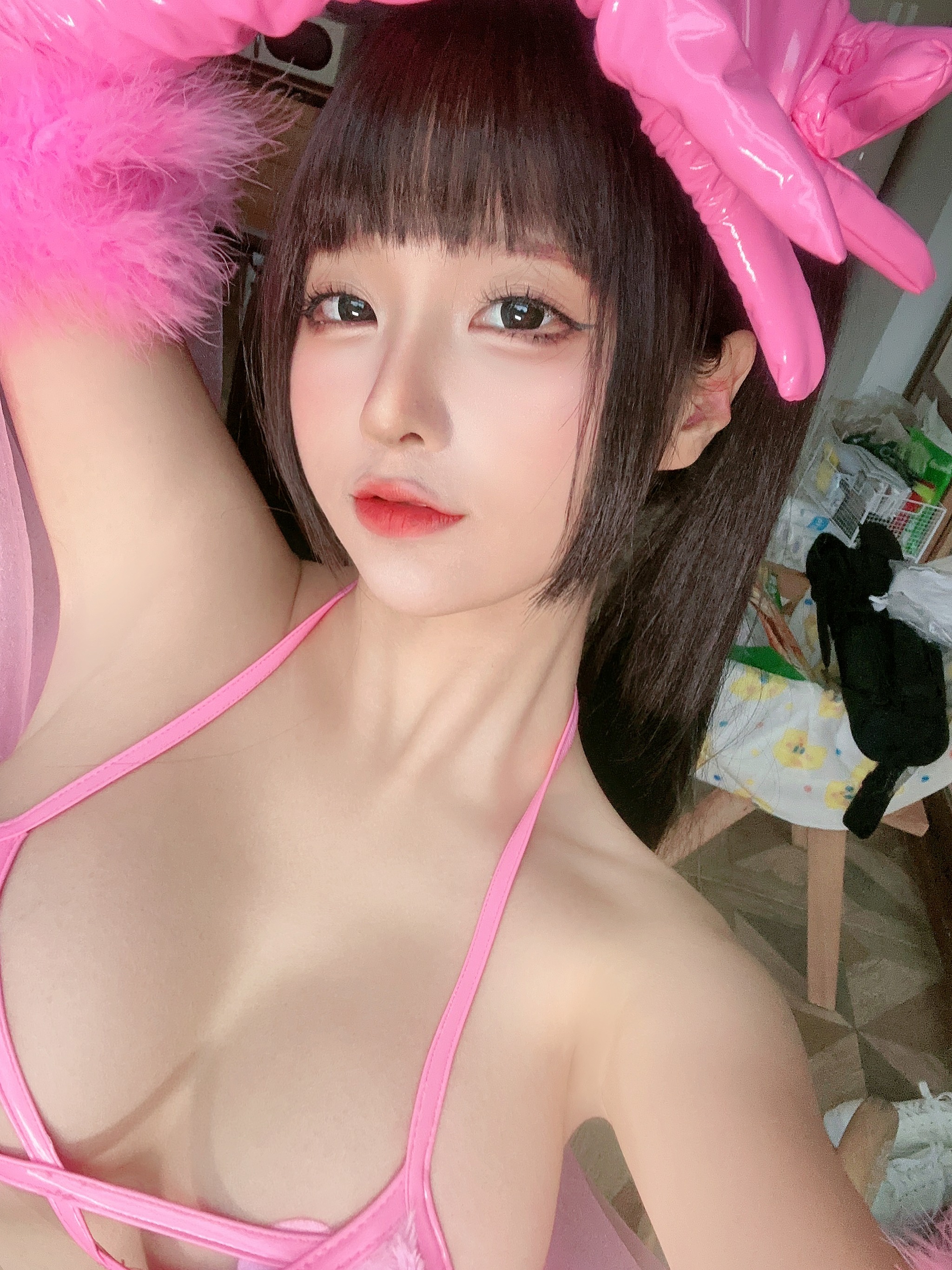 图片[1]-蠢沫沫 – NO.276 微信朋友圈合集[64P]-XikXak